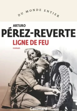 Ligne de feu