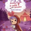 Lily la petite sorcière - Mission sauvetage