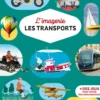 L'imagerie - Les transports