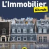 L'Immobilier pour les Nuls, 6e éd