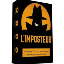 L'Imposteur