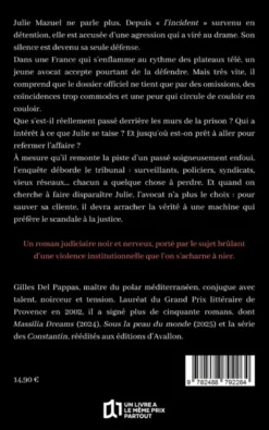 L'Incident