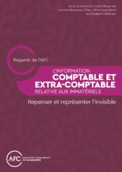 L'Information comptable et extra-comptable relative aux immatériels