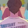 L'instant de la fracture