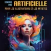L'intelligence artificielle pour les illustrateurs et les artistes