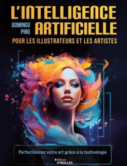 L'intelligence artificielle pour les illustrateurs et les artistes