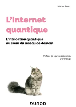 L'Internet quantique