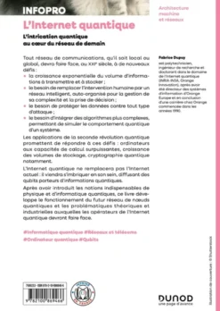 L'Internet quantique