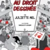 L'intro au droit dessinée