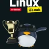 Linux Pour les Nuls Poche - 11e édition
