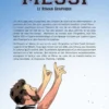 Lionel Messi - Le roman graphique
