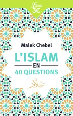 L'Islam en 40 questions