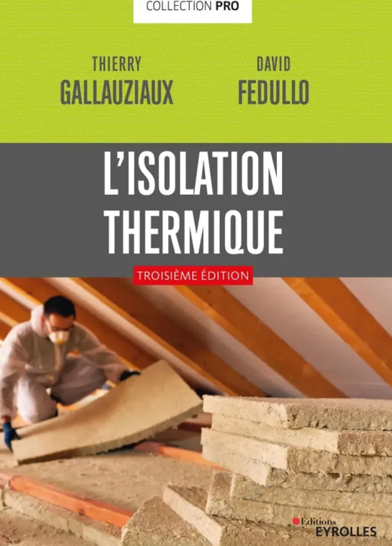 L'isolation thermique