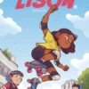 Lison - Tome 1 Premier Jam