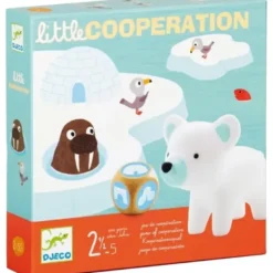 Little coopération