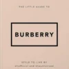 Little Guide to Burberry - Version française