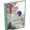 Livre de coloriage par numéro - Romance - 50 scènes emblématiques à colorier