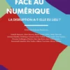 Livre face au numérique