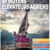 Livre Formation de spécialité Sapeur-pompier - Conducteur et manipulateur Moyens Élévateurs Aériens