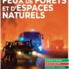 Livre "Lutte contre les feux de forêt et d'espaces naturels - Techniques opérationnelles"