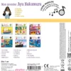 Livre musical - Mon premier Aya Nakamura