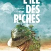 L'île des riches