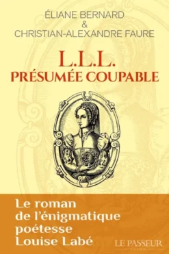 L.L.L., présumée coupable
