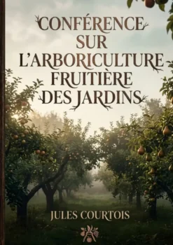 Éléments d'arboriculture fruitière