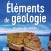 Éléments de géologie - 17e édition du "Pomerol"