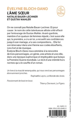 L'âme soeur