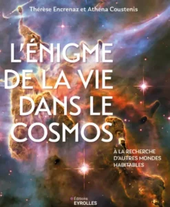L'énigme de la vie dans le Cosmos