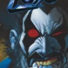 Lobo (1990) Le Dernier Czarnien