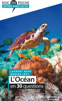 L'océan en 30 questions