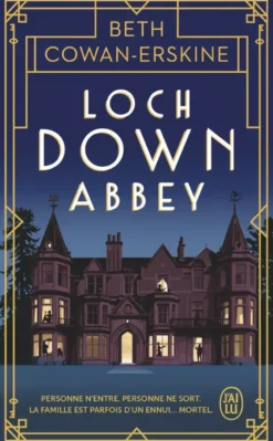 Loch Down Abbey