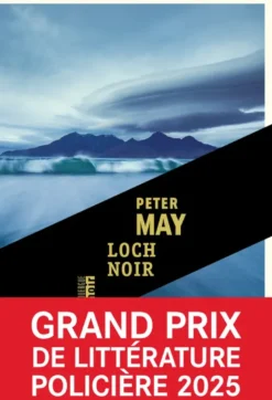 Loch noir