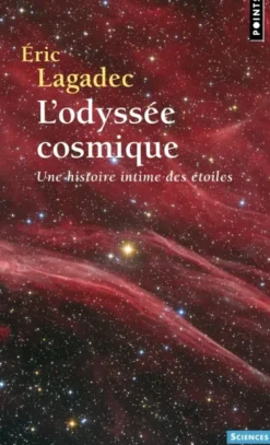 L'Odyssée cosmique