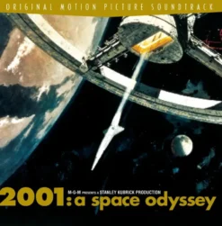2001 : L'Odyssée de l'espace