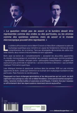 L'odyssée quantique