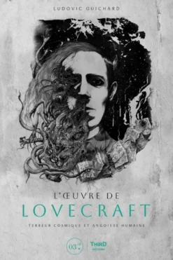 L'Oeuvre de Lovecraft