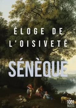 Éloge de l'oisiveté