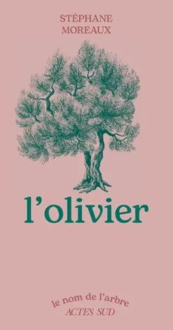 L'Olivier