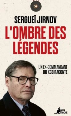 L'ombre des légendes