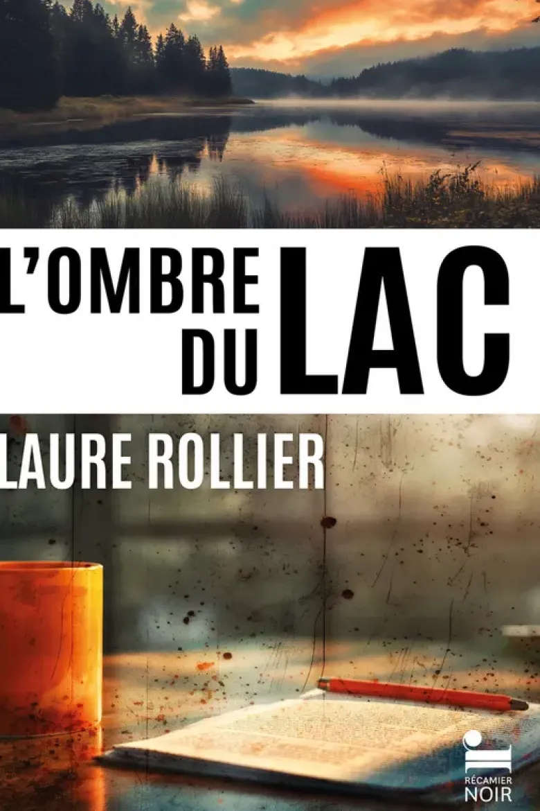 L'ombre du lac