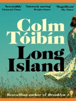 Long Island (Eilis Lacey, 2) - Poche