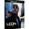 Léon (4K Ultra HD + Blu-ray - Version longue) - 4K UHD (1994)