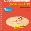 L'ophtalmologie facile aux EDN