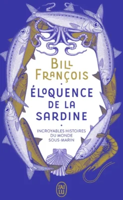 Éloquence de la sardine