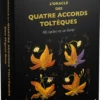 L'oracle des quatre accords toltèques