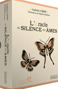 L'Oracle du silence des âmes