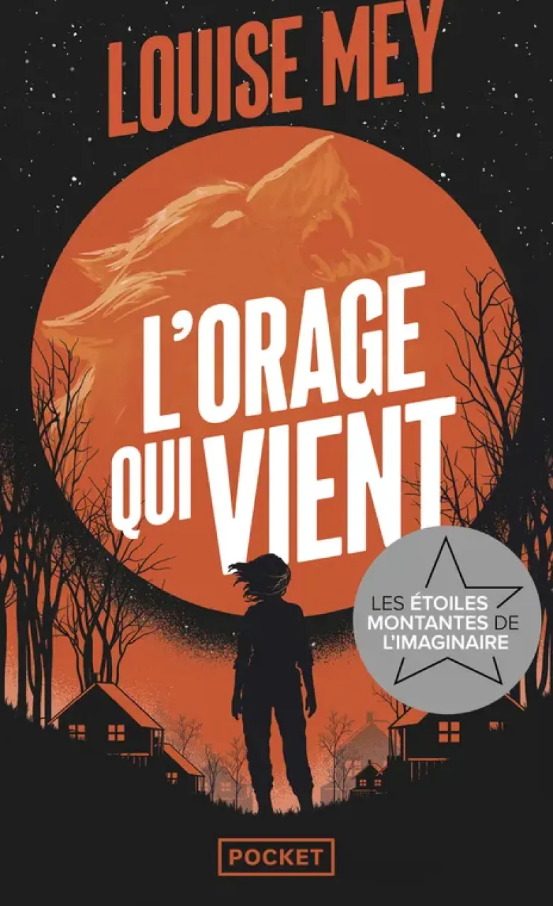 L'orage qui vient